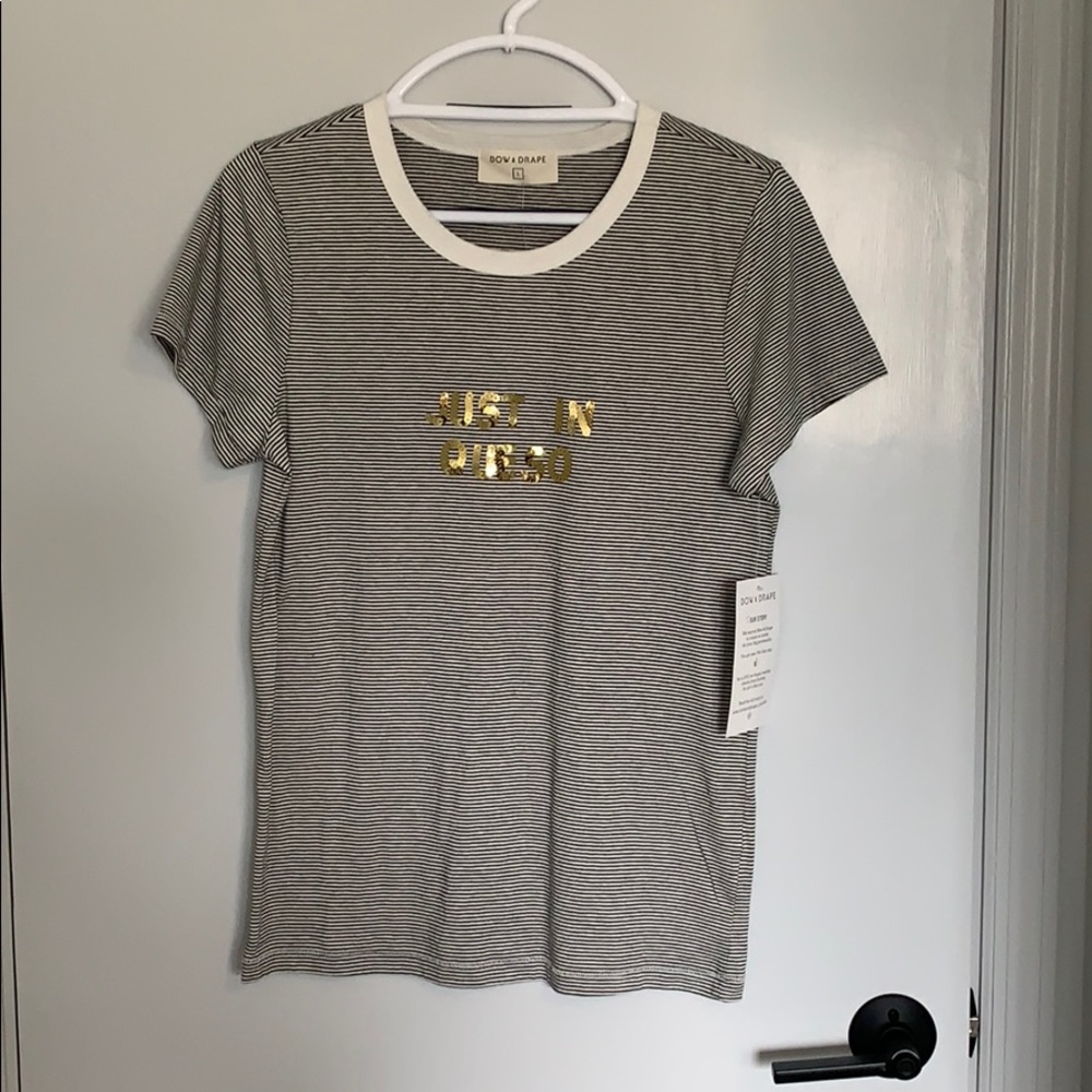 Tee shirt